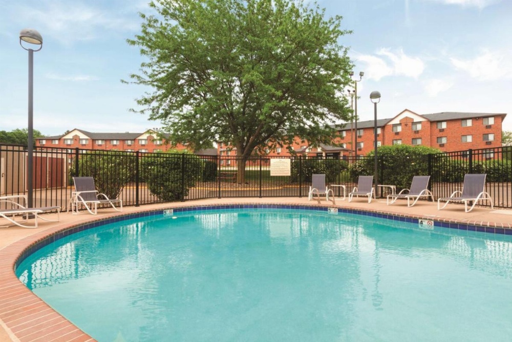 Hampton Inn By Hilton Des Moines Airport Image 18